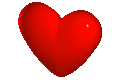 Herzklopfen -Animation
